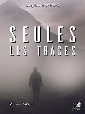 cover image of Seules les Traces